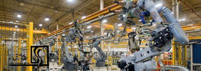 بررسی ماشین‌آلات در فرآیند ارزیابی طرح‌های توجیهی فنی اقتصادی